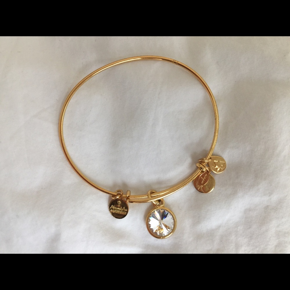 Alex and Ani Bracelet
